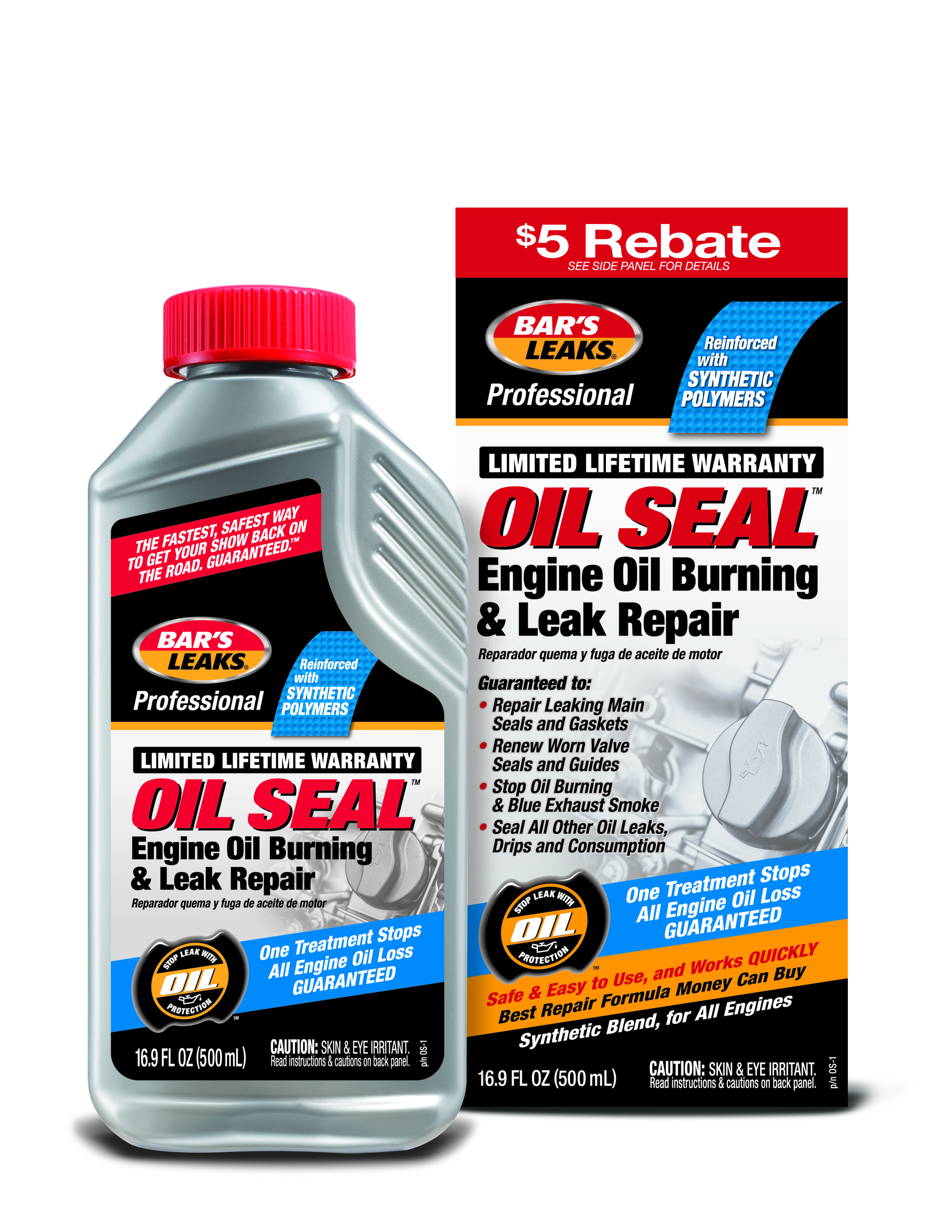 Tool Review Bar's Leaks Oil Seal OS1 Vehicle Service Pros