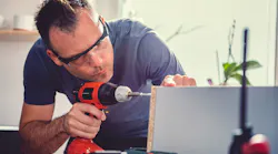 Using A Drill