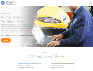 Register Now Website