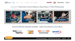 Tgta Home Page
