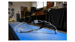 Transmission Line Lifestyle Photo 3 Transmission Line Lifestyle Photo 3