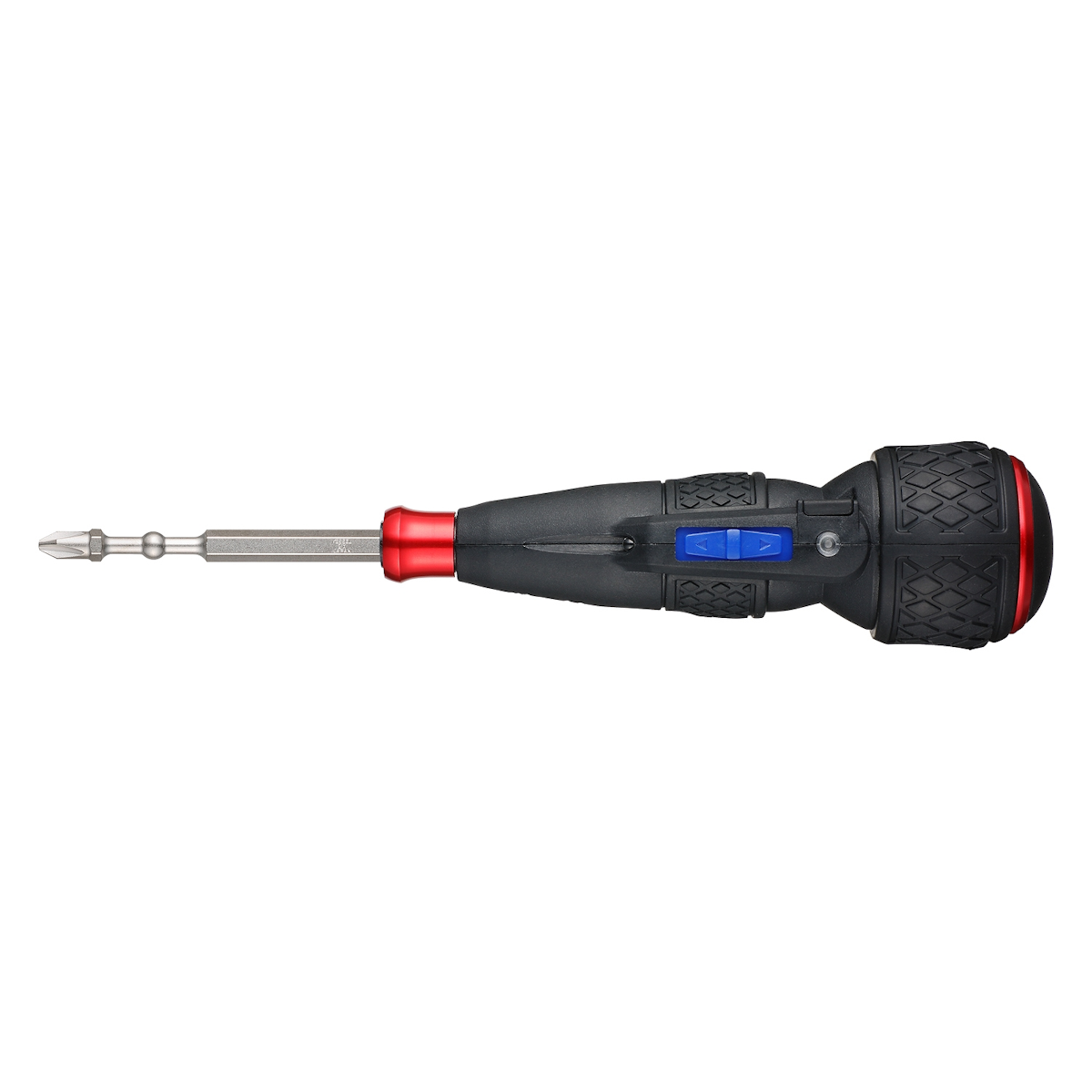 Ball Grip Cordless Screwdriver, No. 220USB1U From Vessel Co., Inc