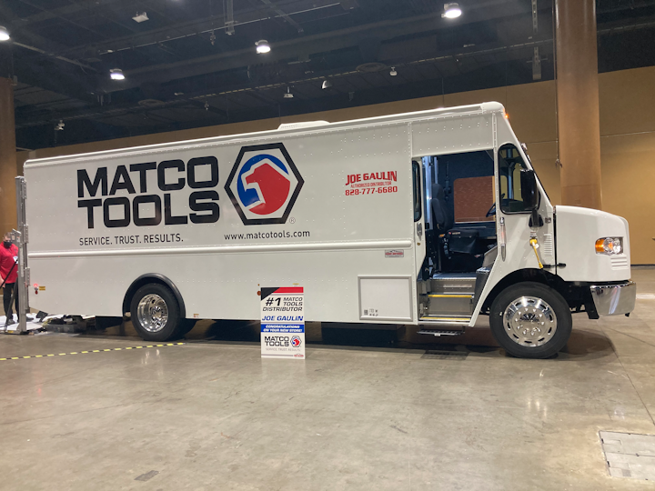 Matco Tool Expo 2024 Dates - Berry Celinda