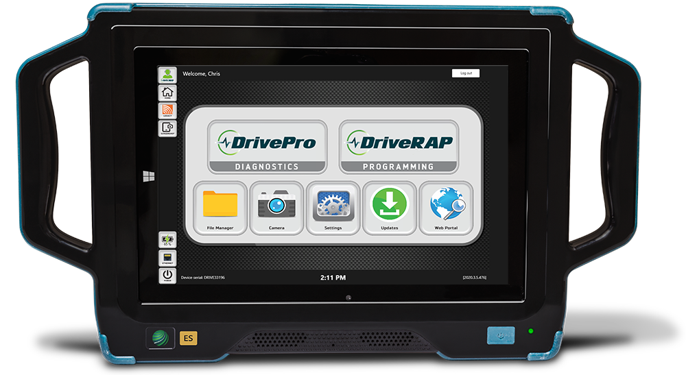 2020 Apr20 Drive Pro Es Ff 1000x544px