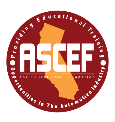 Ascef Logo
