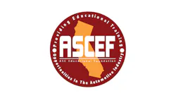 Ascef Logo
