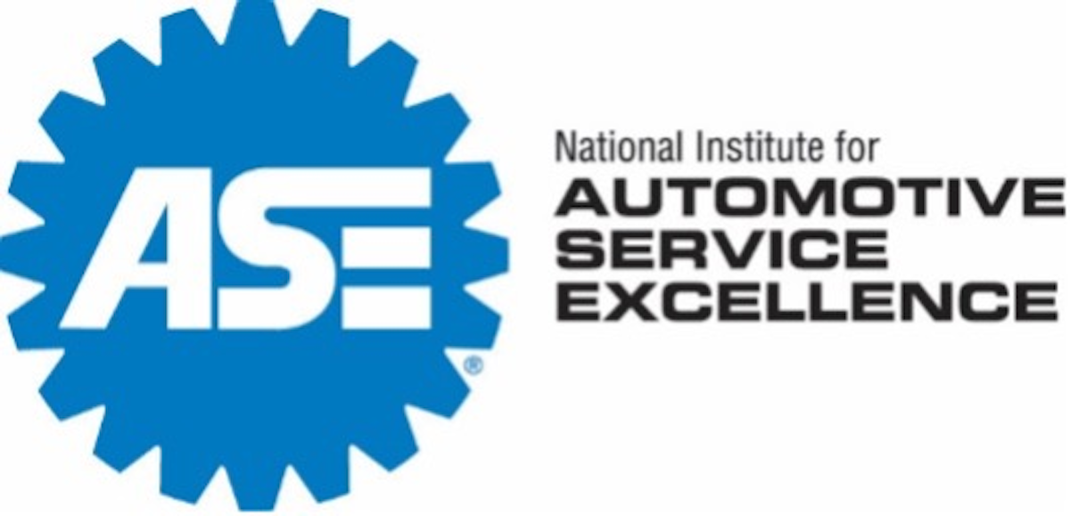 ASE C1 test validates knowledge of service consultant professionals