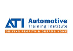 Ati Logo