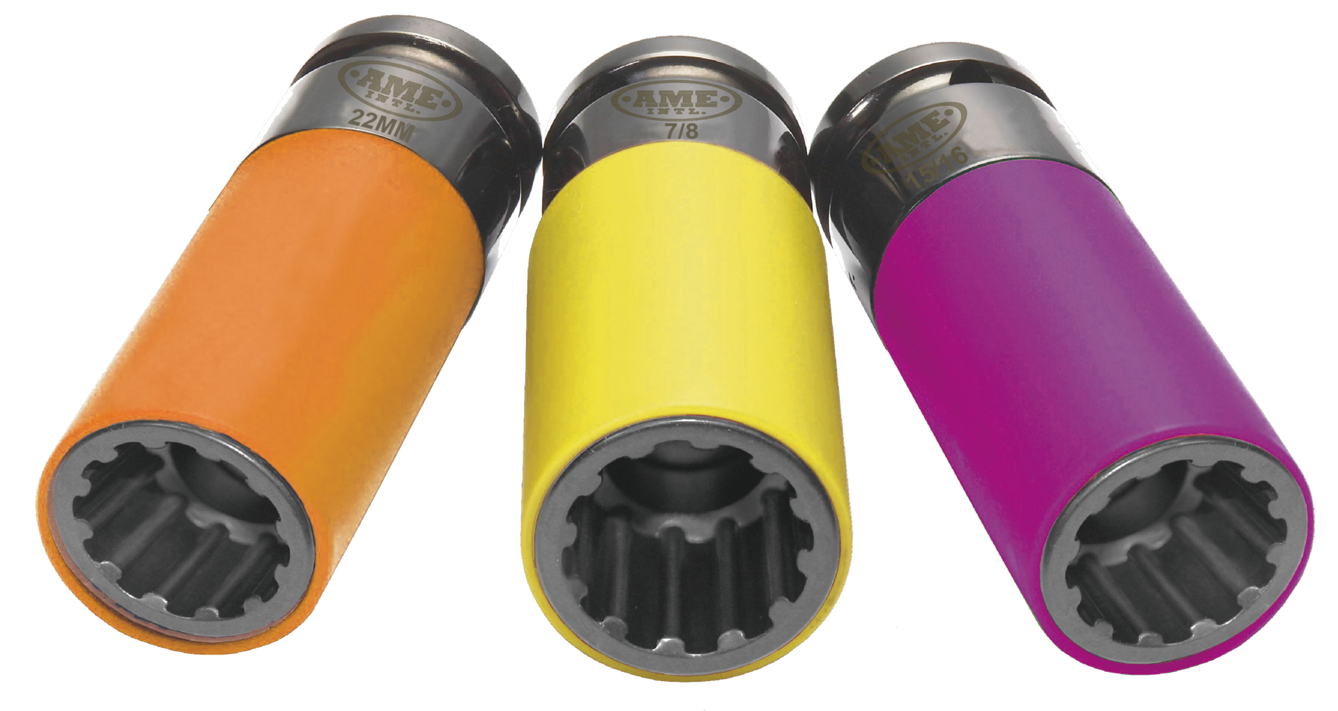 Ame 68025 Suv Lt Spline Plus Kit Image 1