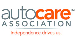 Auto Care Association Logo