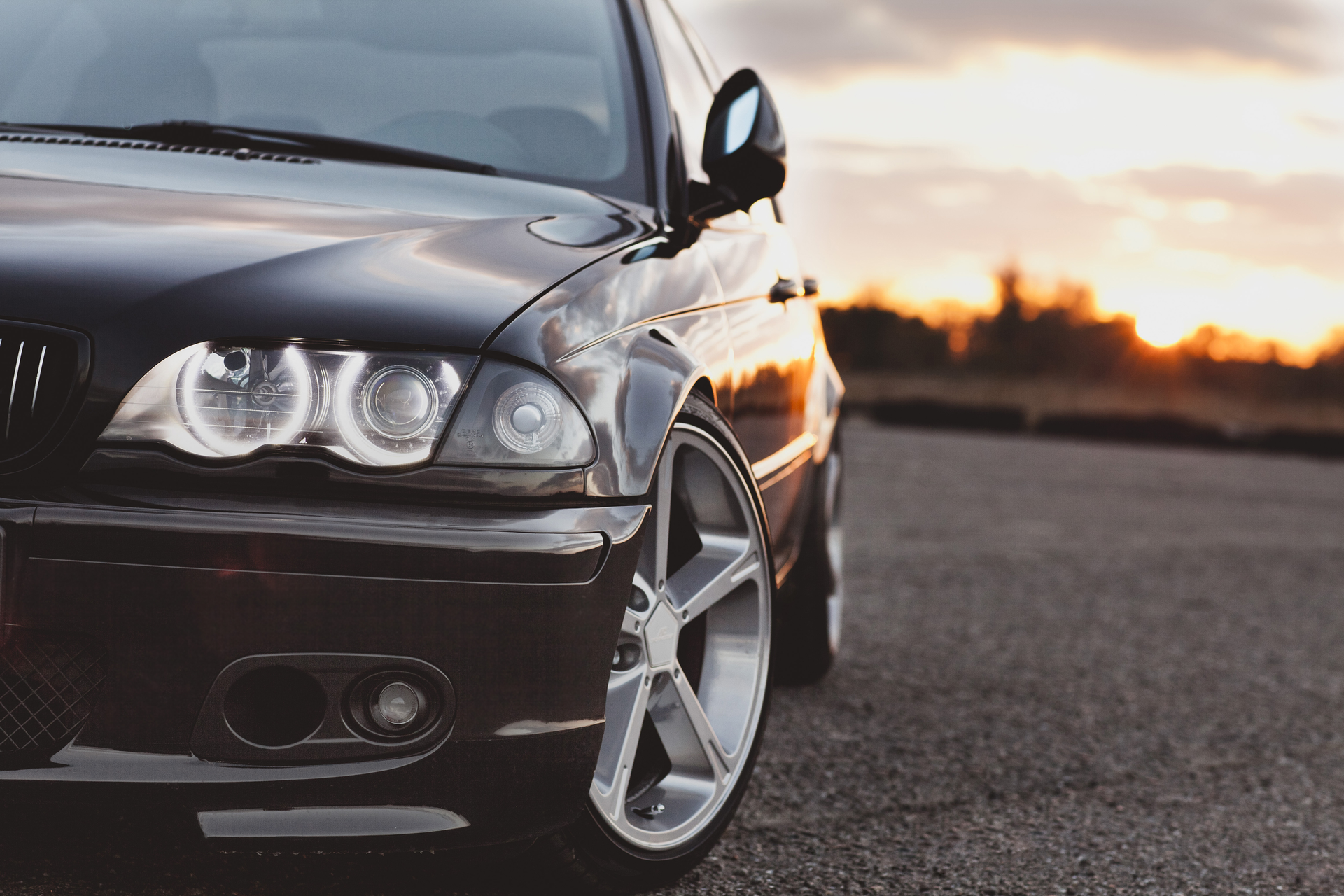 Bmw Dreamstime