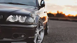 Bmw Dreamstime