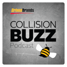 Collision Buzz Logo