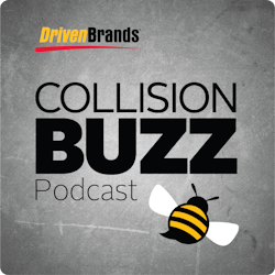Collision Buzz Logo
