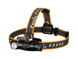 Fenix Headlamp