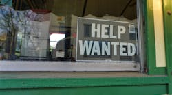 Help Wanted Sign Shop