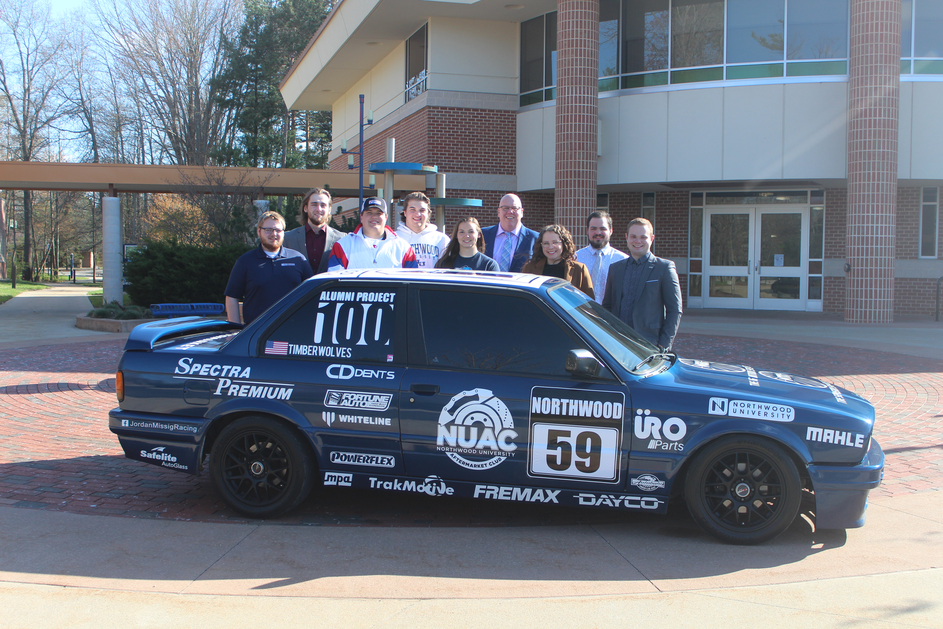 M Ichael Kinney Northwood 60b9fd21636d5