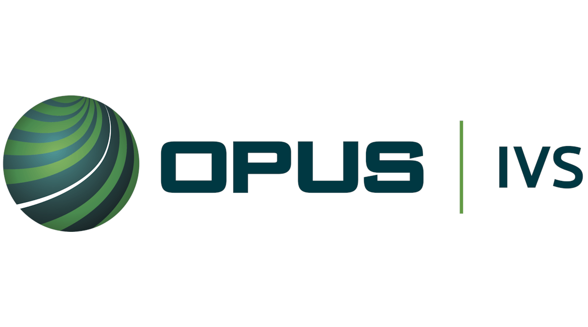 Opus Horizontal Logo Green 1 Ivs Large
