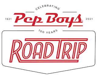Pep Boys Celebrates 100th Anniversary With Pepboysroadtrip Vehicle Service Pros