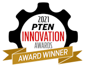 Pten 2021 Ia Winner Logo Final