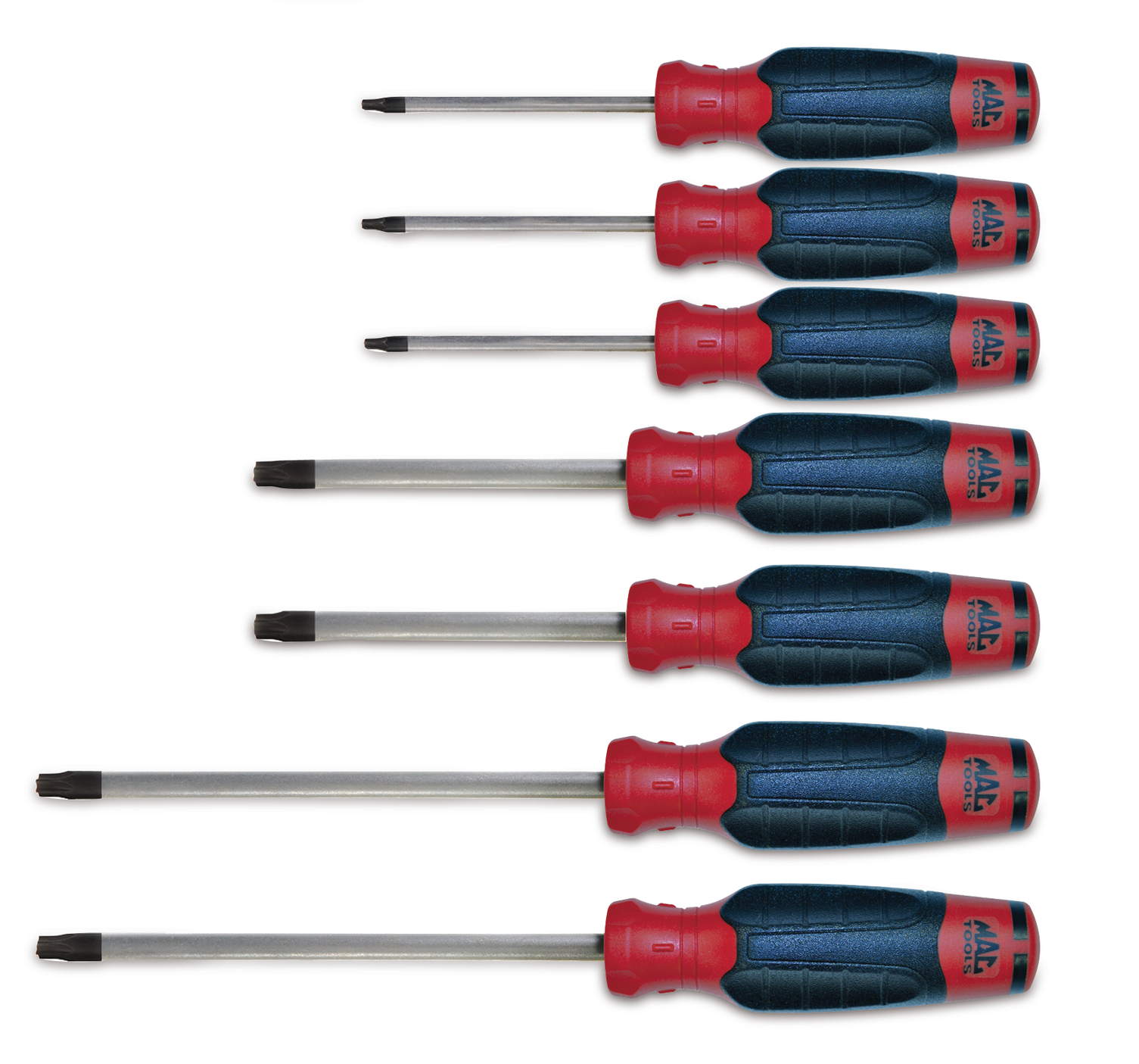 mac tools screwdriver set for sale