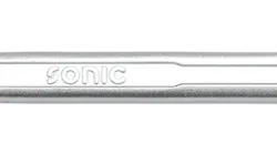 Sonic Combo Wrench1