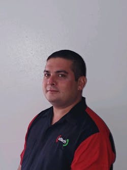 Jose Campos III Jose Campos III