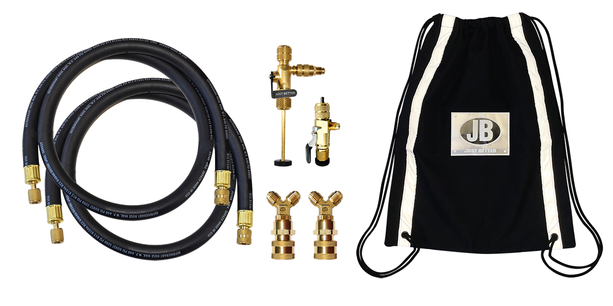 Vl 200 Combined With Bag