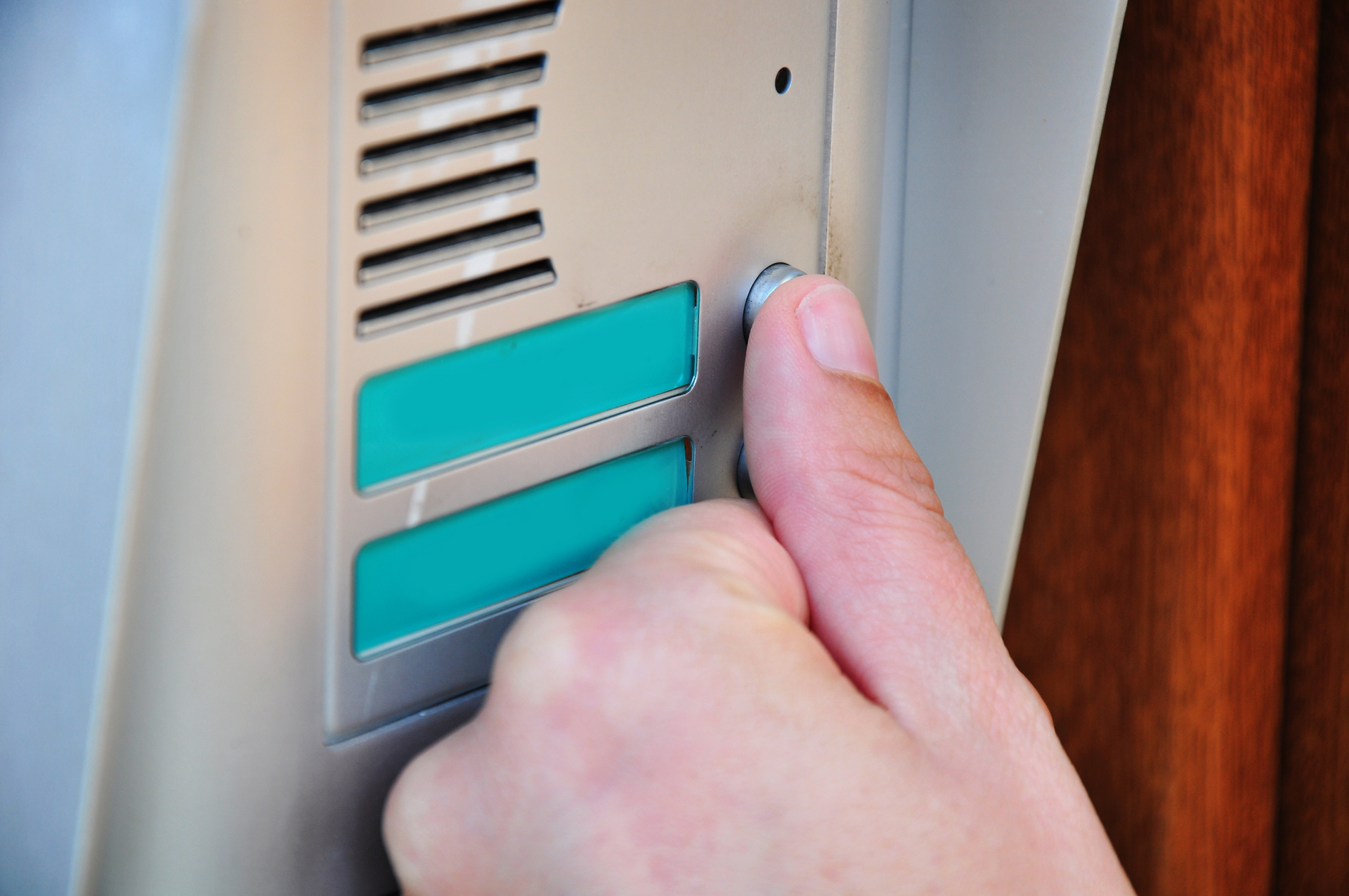 Doorbell 60d9ef8c10465