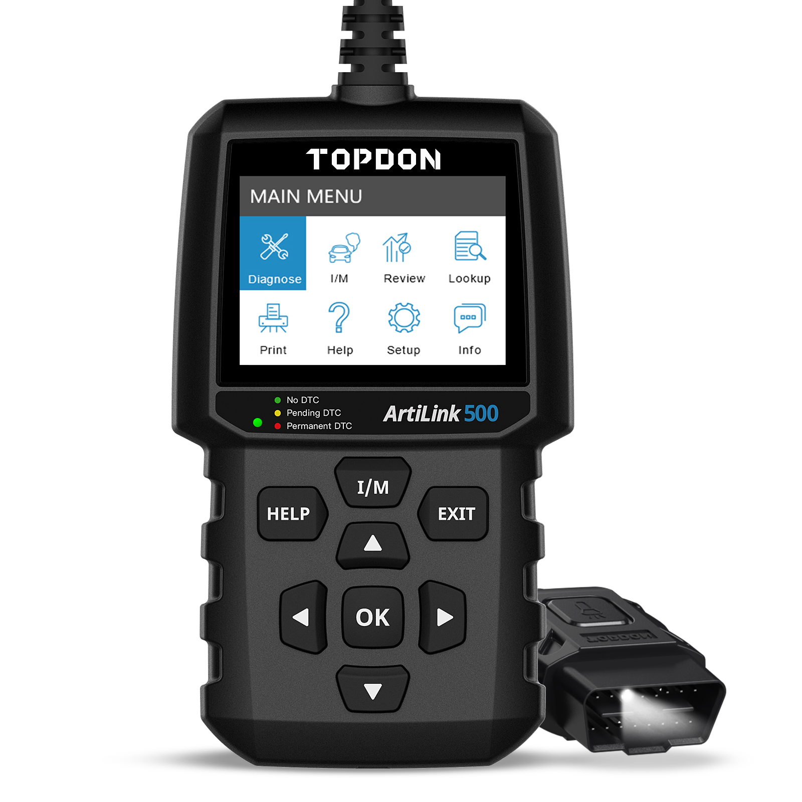 TOPDON-Artilink500-code-reader