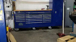 Leasure Box
