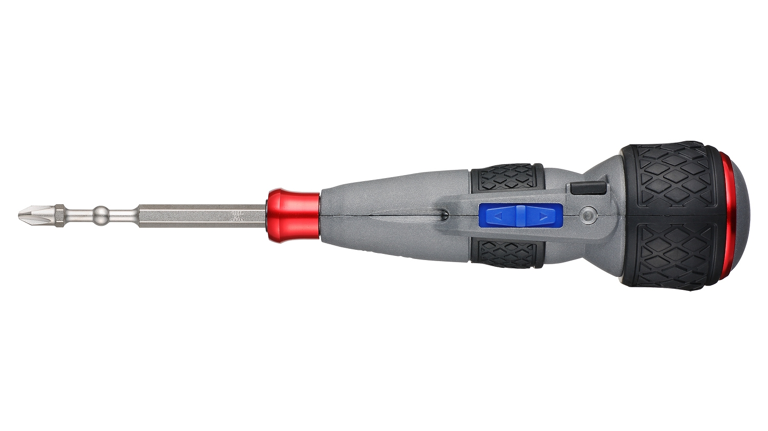 Vessel screwdriver