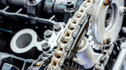 Engine Camshaft
