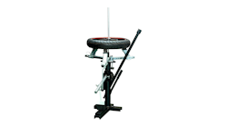 441 00202 Manual Tire Changer 441 00202 Manual Tire Changer