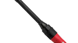 Aircat 805 Ht 22