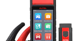 Autel Bt608