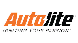 Autolite W Tag 165 Cp
