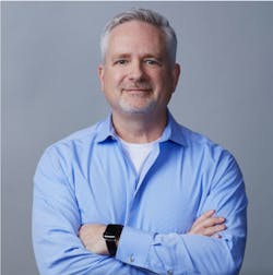 Martec Group Chief Marketing Officer Chuck Bean