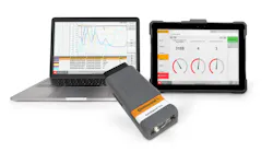 Continental Autodiagnos Pro Tool Laptop Tablet