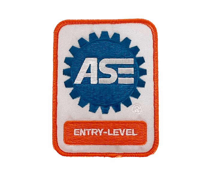Should I get the ASE entry level certification? Vehicle Service Pros