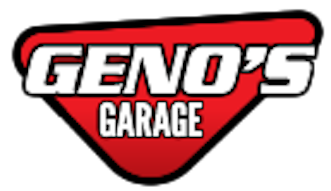 Geno's Garage celebrates 25 years Vehicle Service Pros