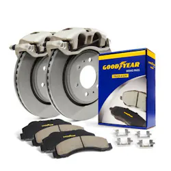 Goodyear Brakes 60fb207859da0