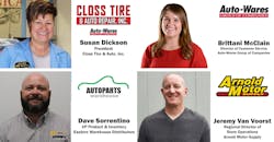 Four scholarship award winners have been selected to attend Northwood University’s esteemed Leadership 2.0 course. Four scholarship award winners have been selected to attend Northwood University’s esteemed Leadership 2.0 course.