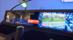 Derq software identifies targets, their projected trajectories and speeds, and how those targets will intersect as they travel.
