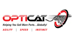 Opti Cat