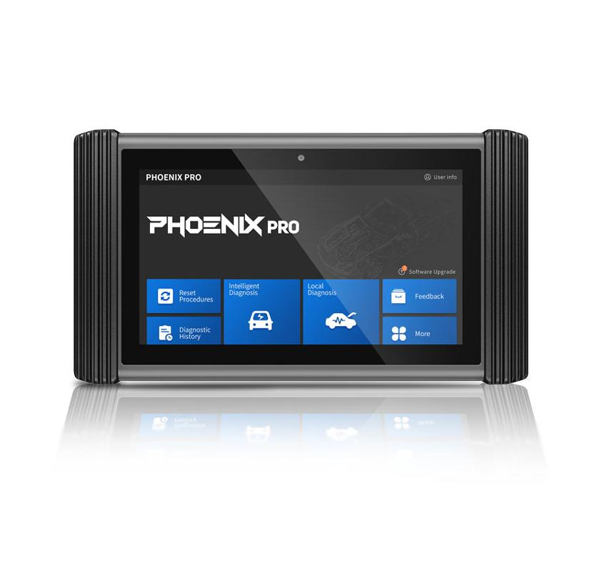 Phnx Pro Image 5000x