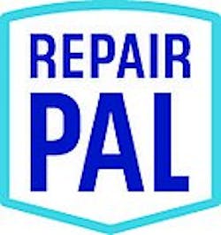 Repair Pal Logo