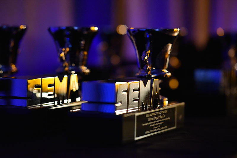 Sema Awards