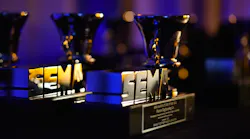 Sema Awards