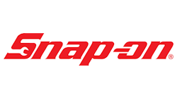 Snap On Red